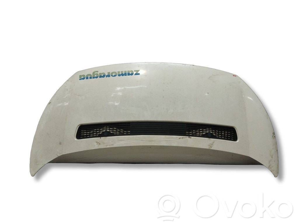 Dzinēja pārsegs (vāks)   7901N1
