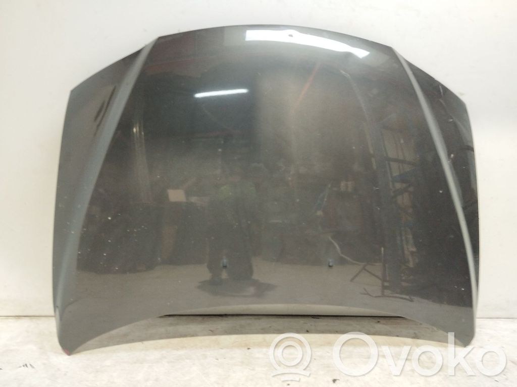 Mazda 6 Engine bonnet/hood 