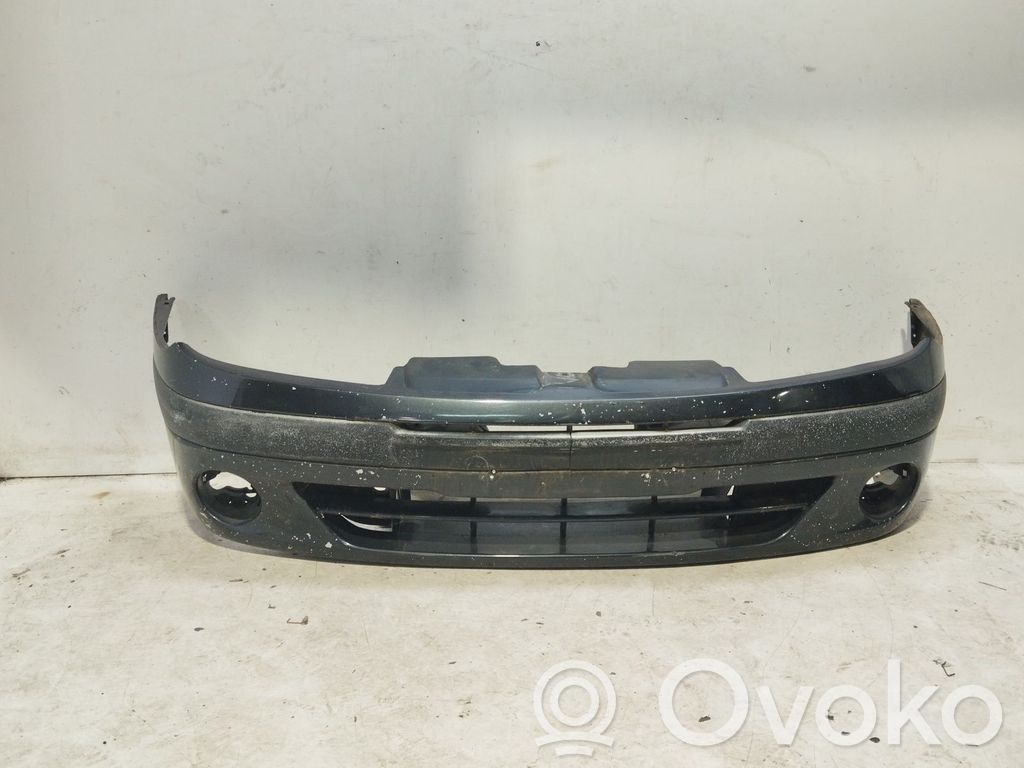 Renault Scenic I Parachoques delantero 