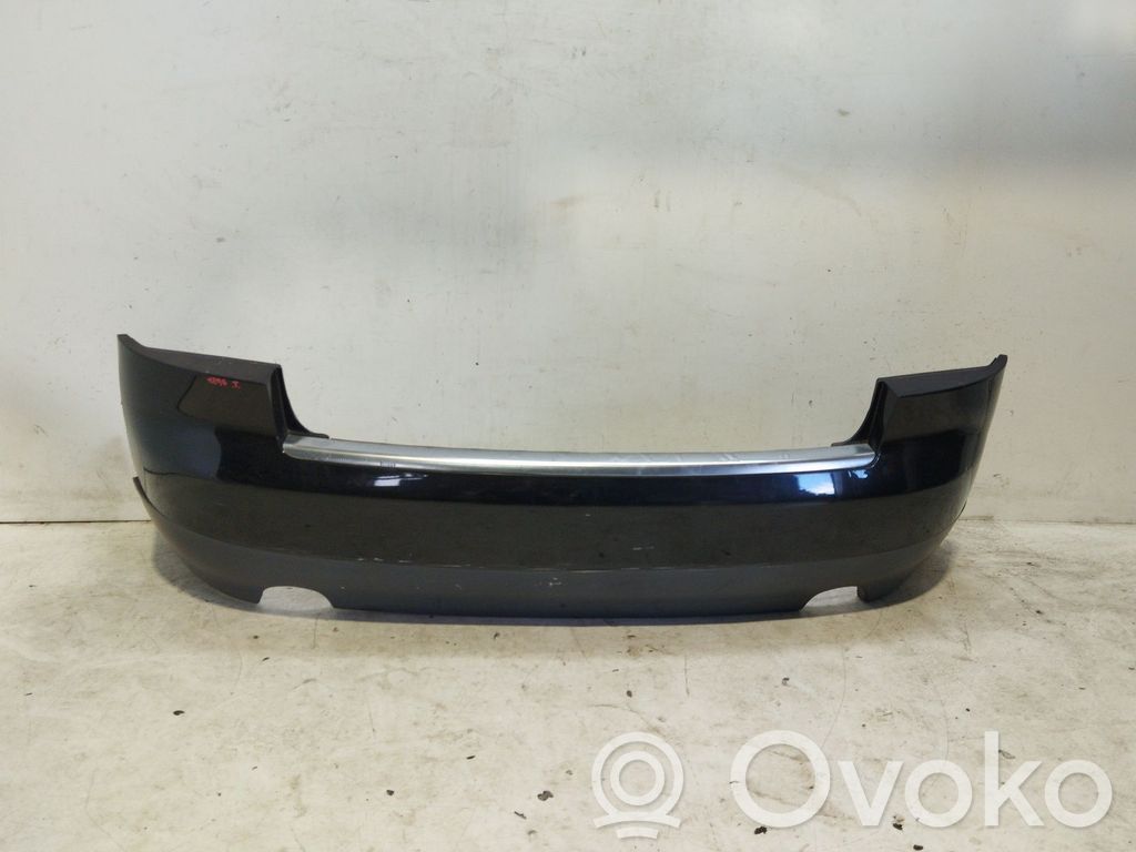 Audi A4 S4 B6 8E 8H Parachoques 