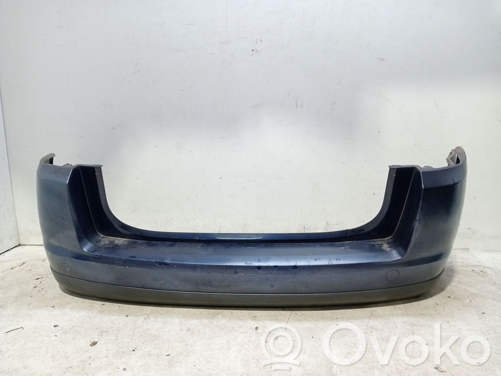 Opel Signum Bamperis 