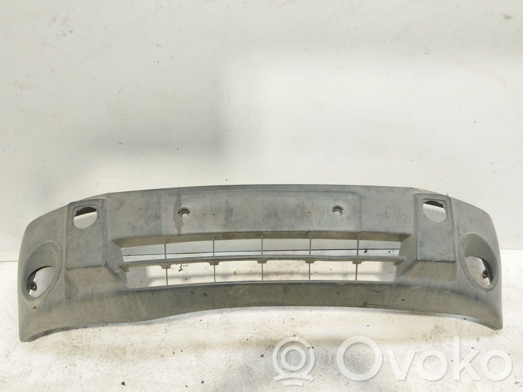 Ford Transit Front bumper 