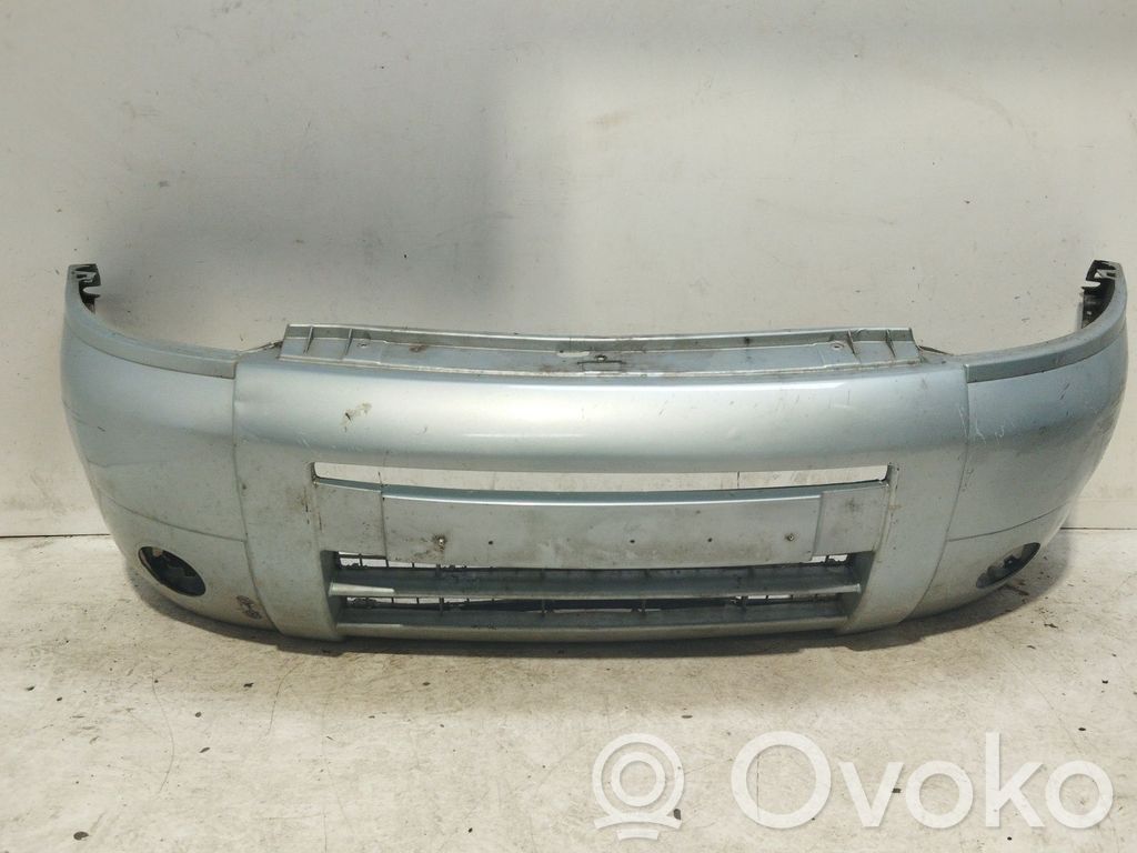 Citroen Berlingo Parachoques delantero 