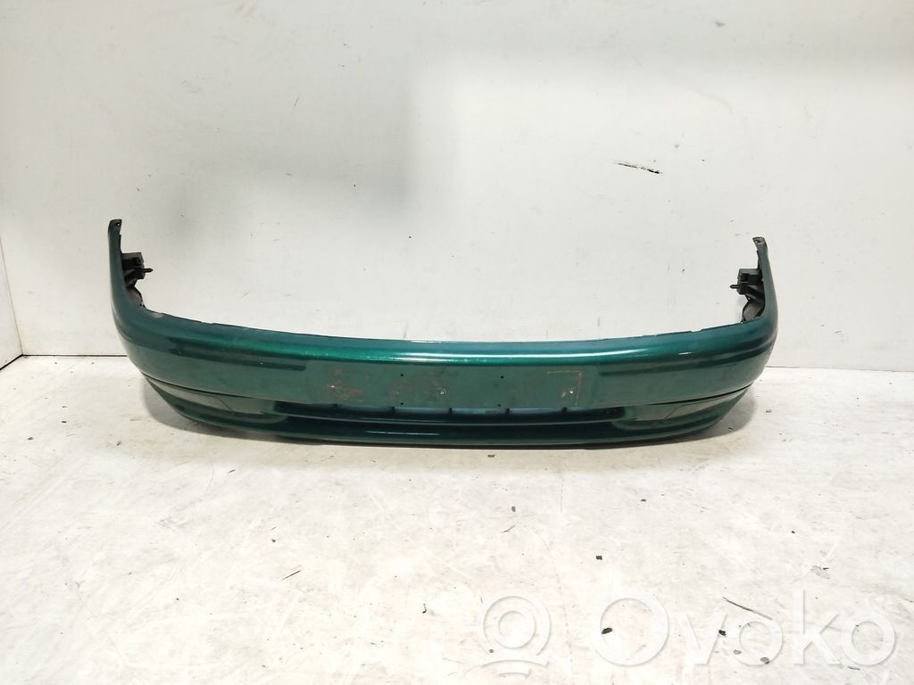 Citroen Saxo Front bumper 