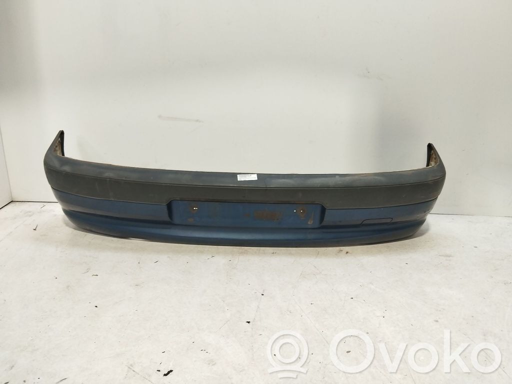 Peugeot 306 Бампер 