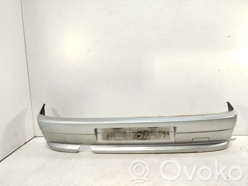 Peugeot 306 Бампер 