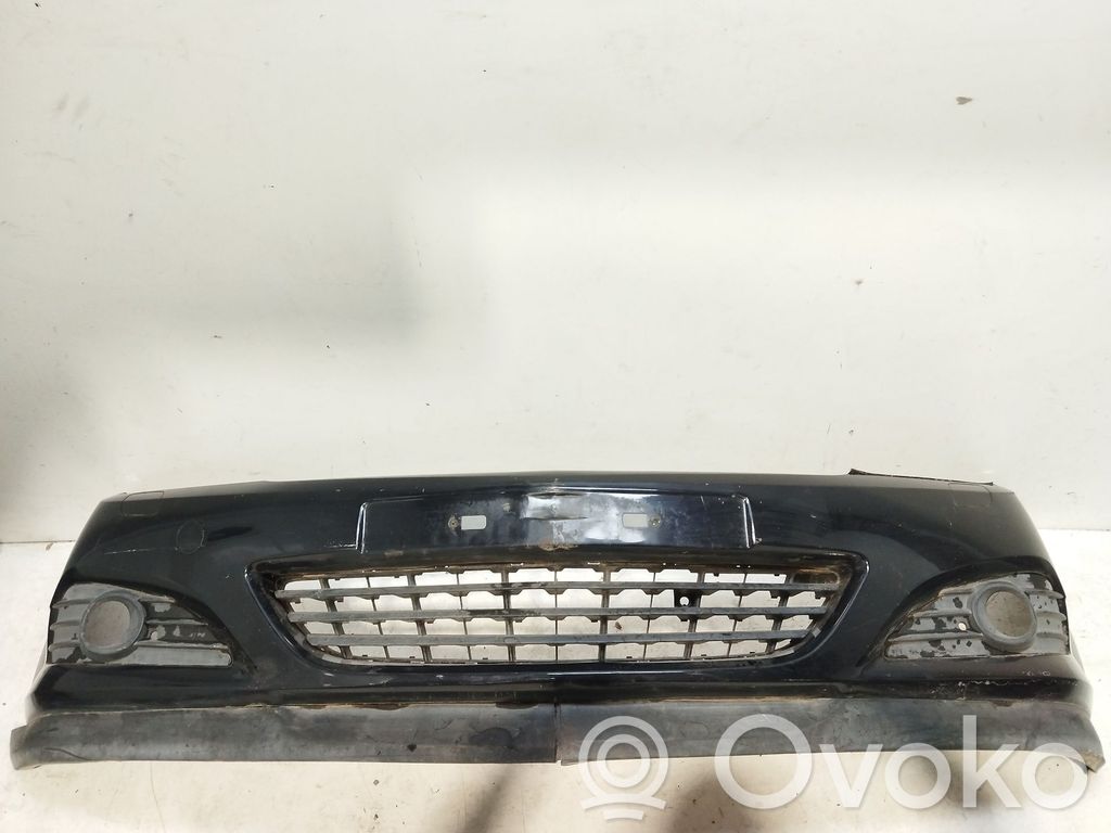 Opel Astra G Parachoques delantero 