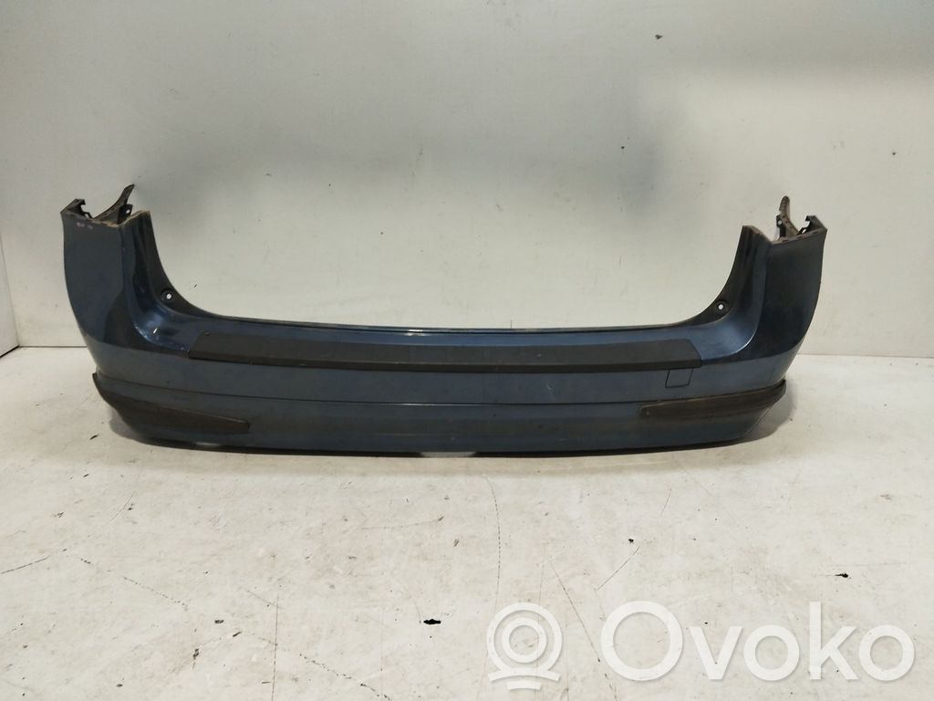 Volvo V70 Parachoques 