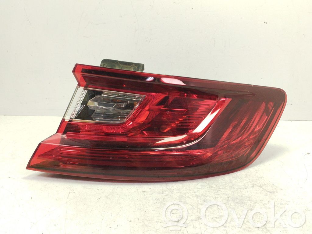 Renault Megane IV Takavalot 