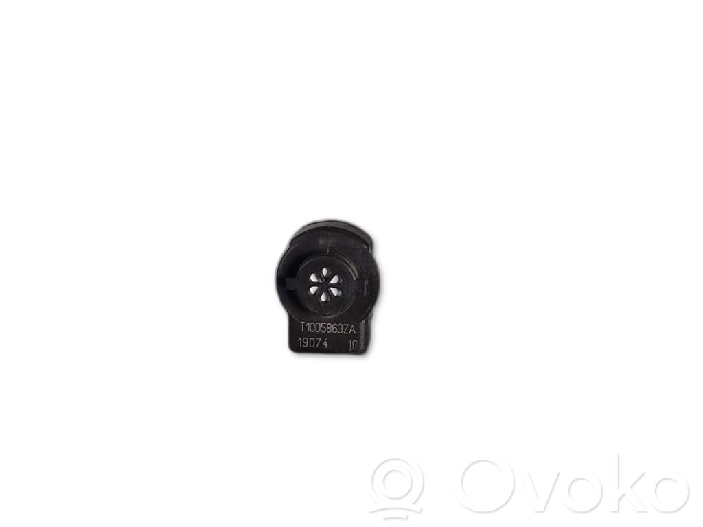 Sensor   T1005863ZA,CONECTOR6PINES