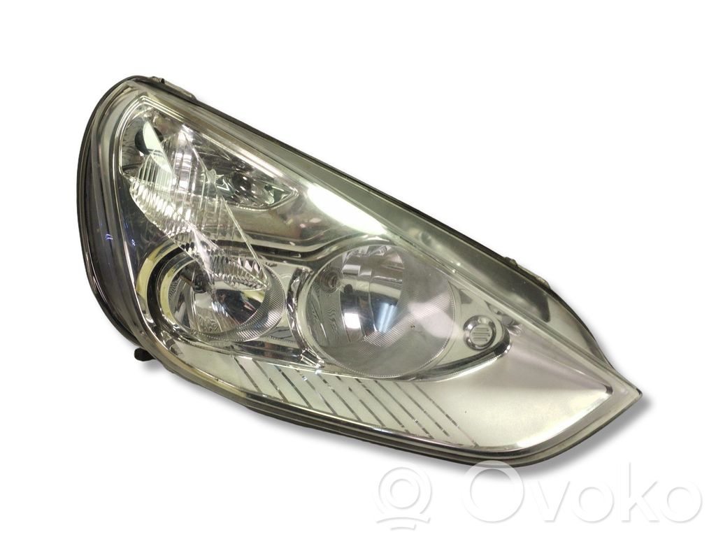 Ford S-MAX Scheinwerfer 