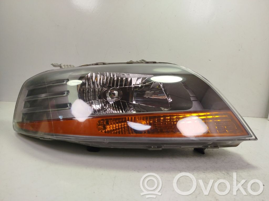 Chevrolet Aveo Scheinwerfer 