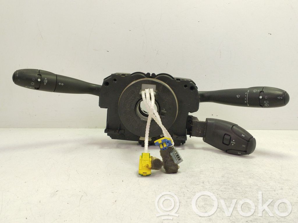 Citroen C3 Other switches/knobs/shifts 
