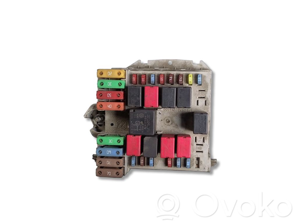 Lancia Musa BSM Control unit 