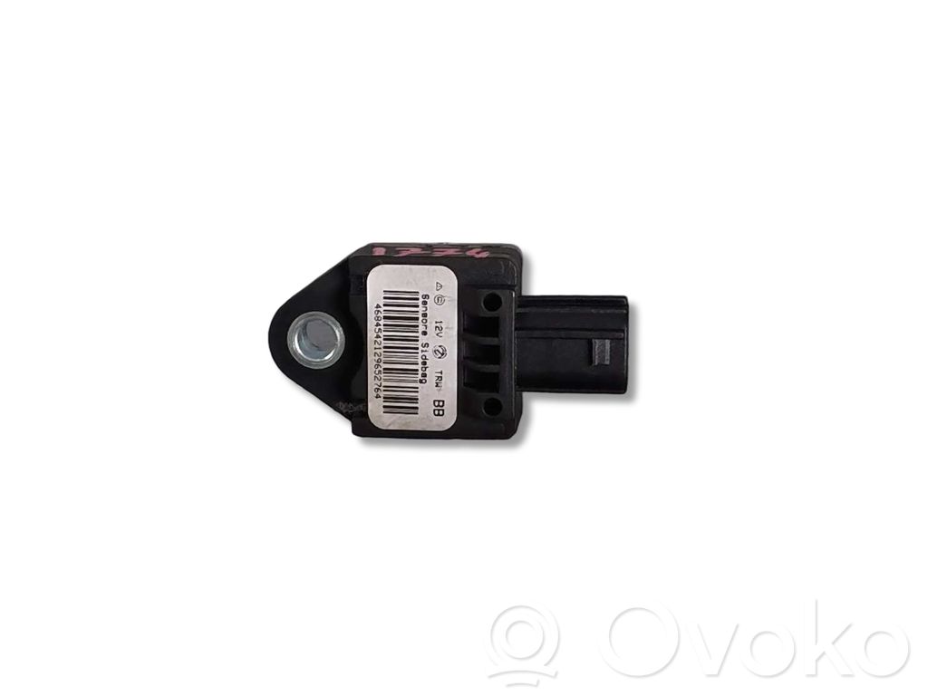 Lancia Musa Sensor 