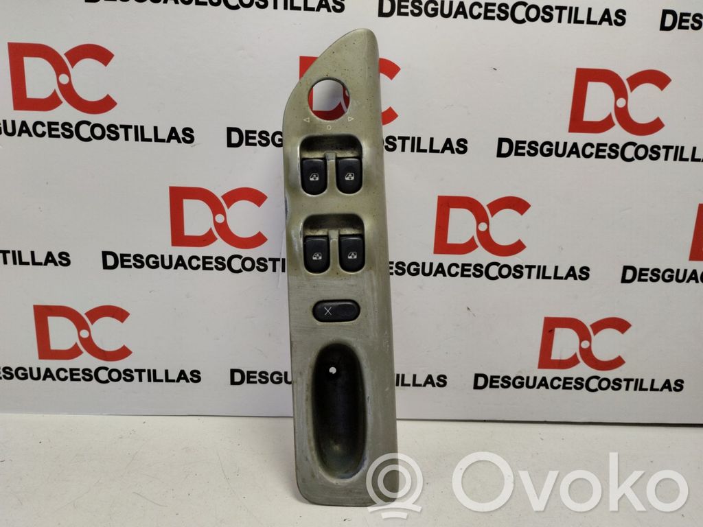 Renault Espace III Interruptor del elevalunas eléctrico 