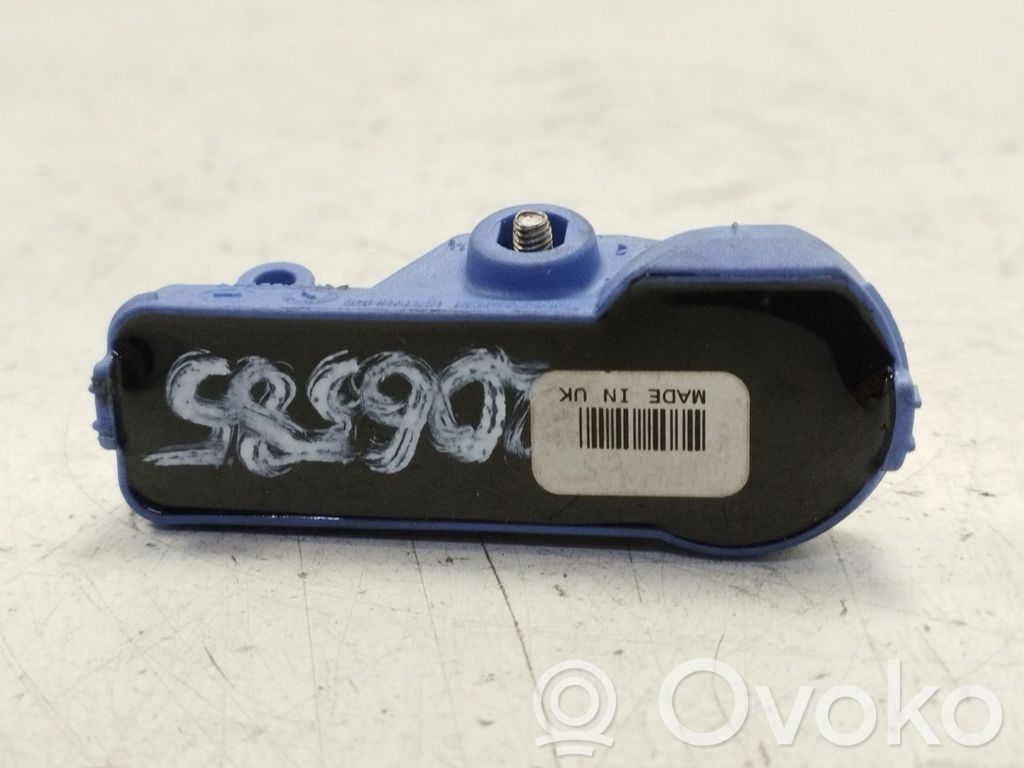 Opel Corsa E Oil pressure sensor 