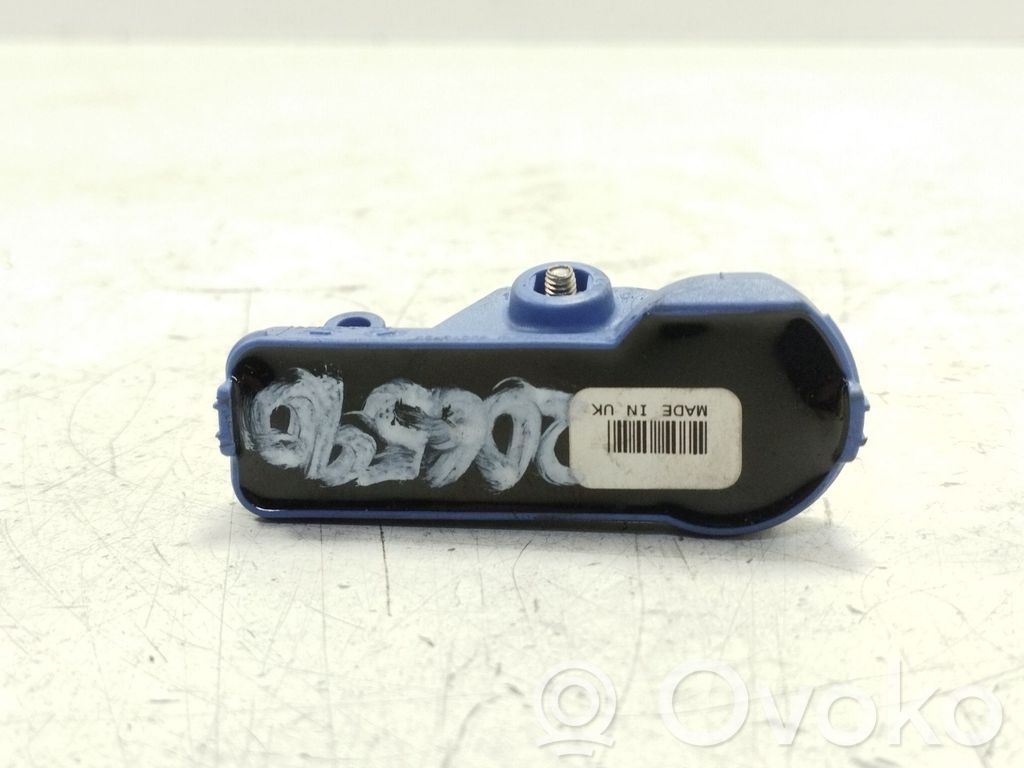 Opel Corsa E Oil pressure sensor 