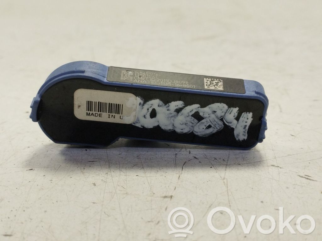 Sensor   2011DJ8098
