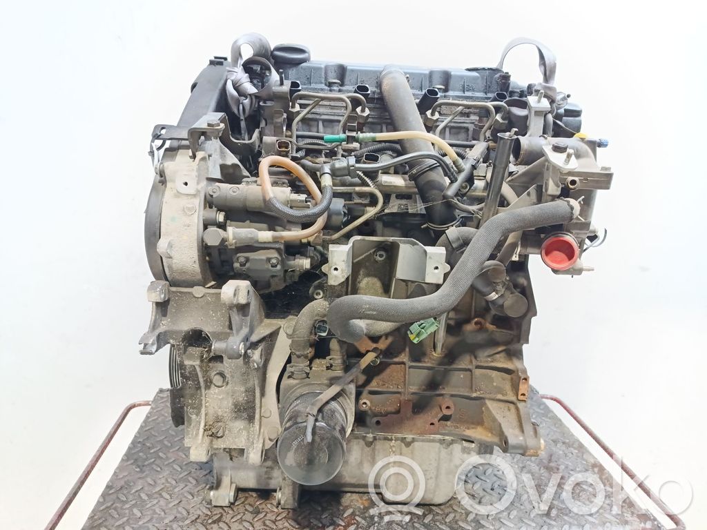Engine   RHY