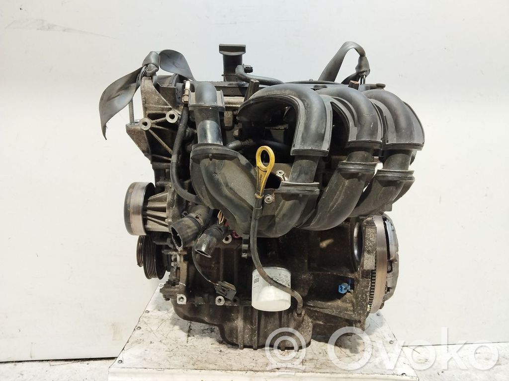 Engine   FXJB