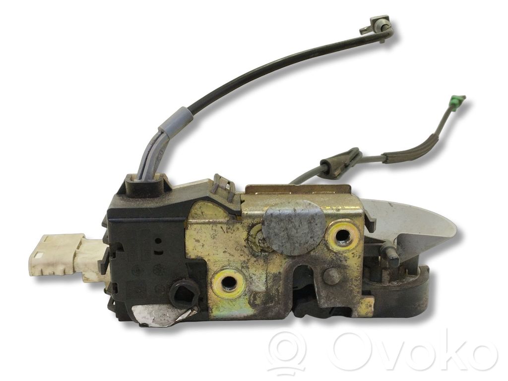 Citroen C4 I Serratura portiera anteriore 