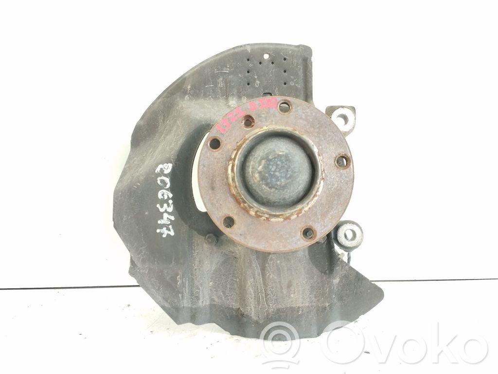Achsschenkel vorne   31211096429