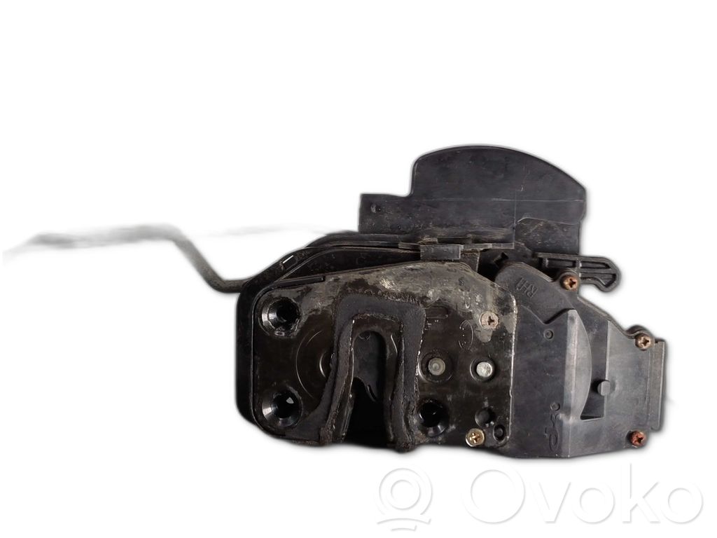 KIA Cerato Front door lock 