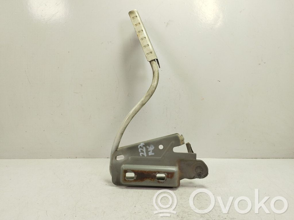 Ford Transit Muut laitteet 