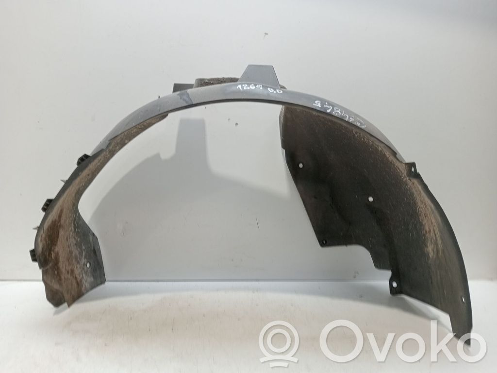 Opel Vectra C Nadkole przednie 