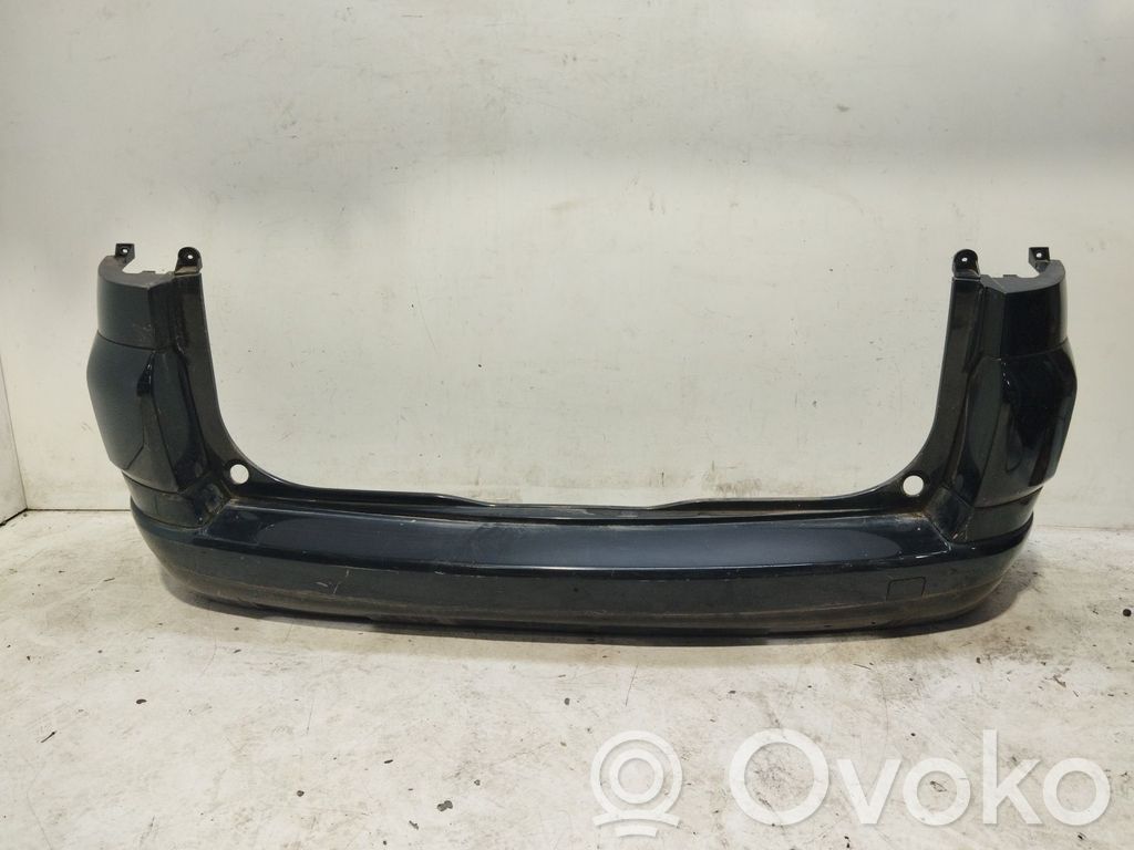 Citroen C4 II Bară spate 