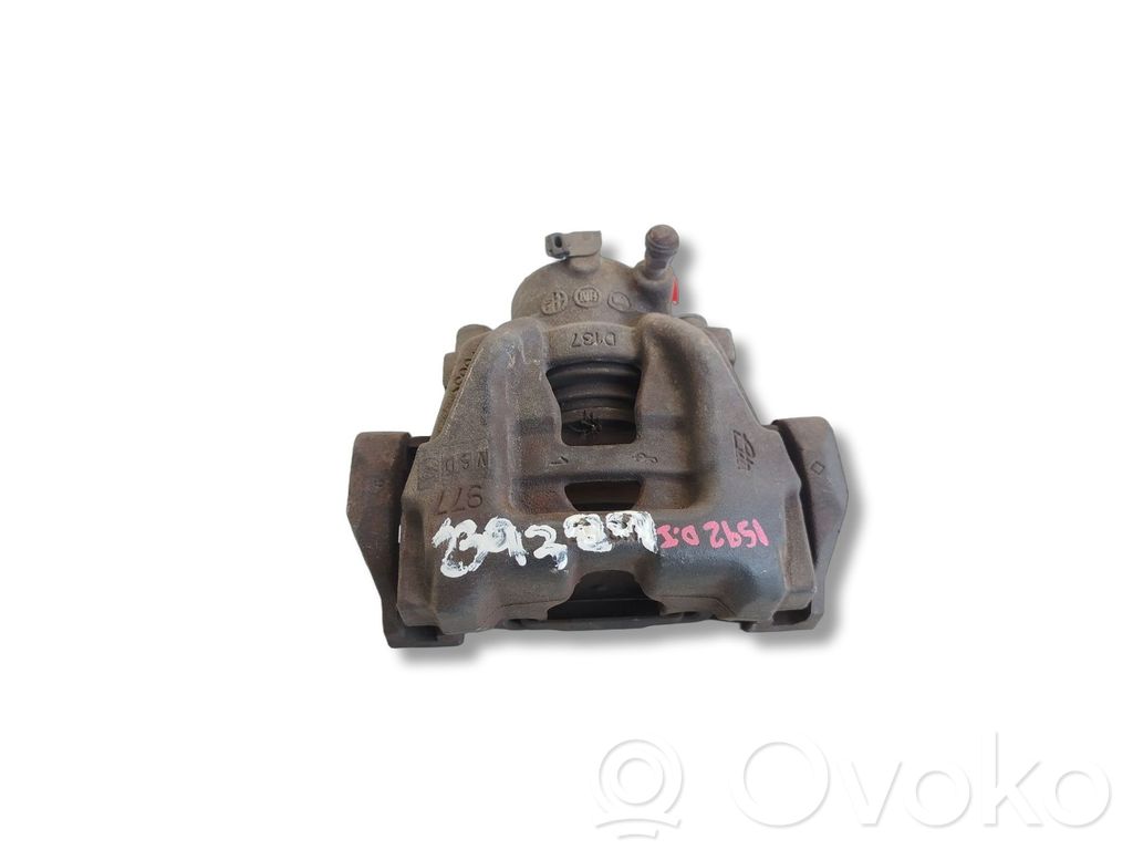 Alfa Romeo Giulietta Zacisk hamulcowy przedni 