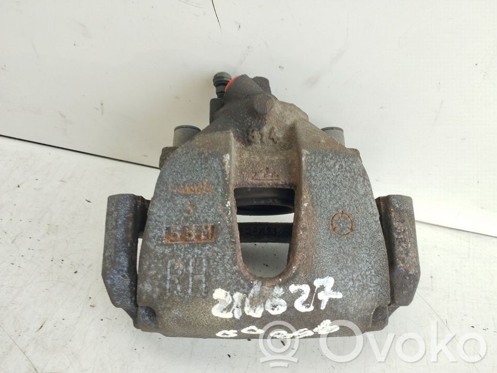 Mazda 3 I Front brake caliper 