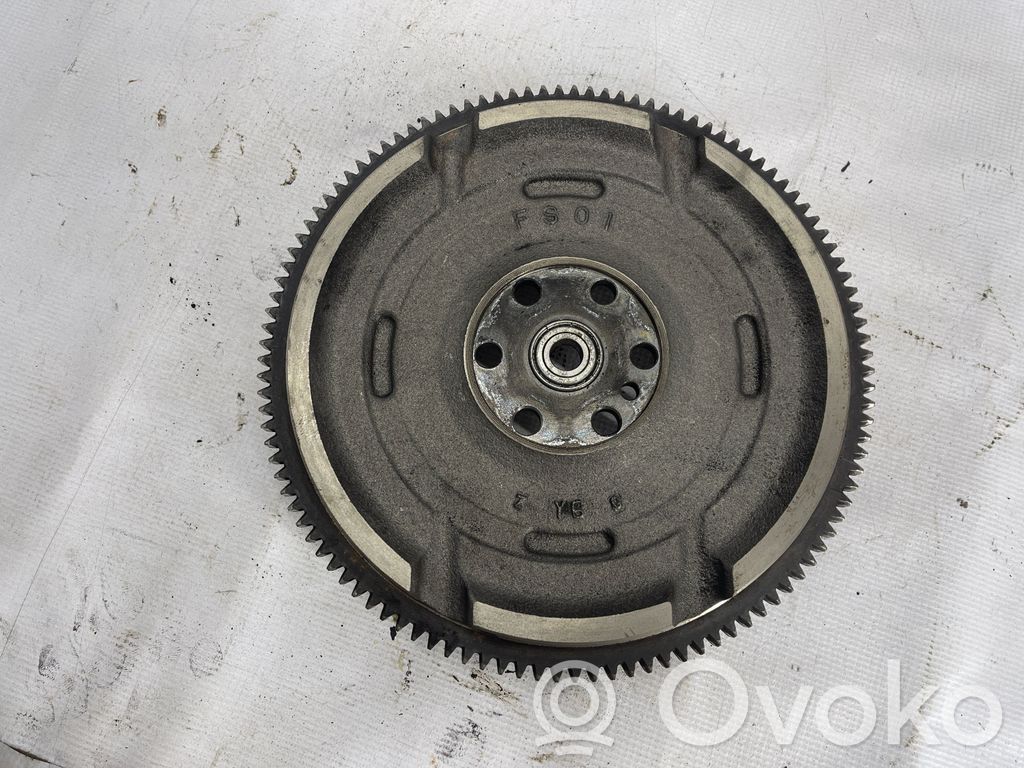 Flywheel   FS01,ZY6G