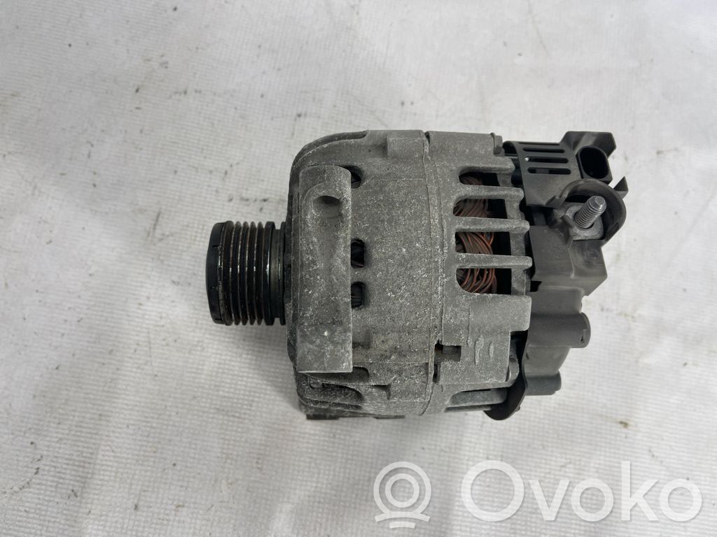 Mercedes-Benz B W245 Alternator 