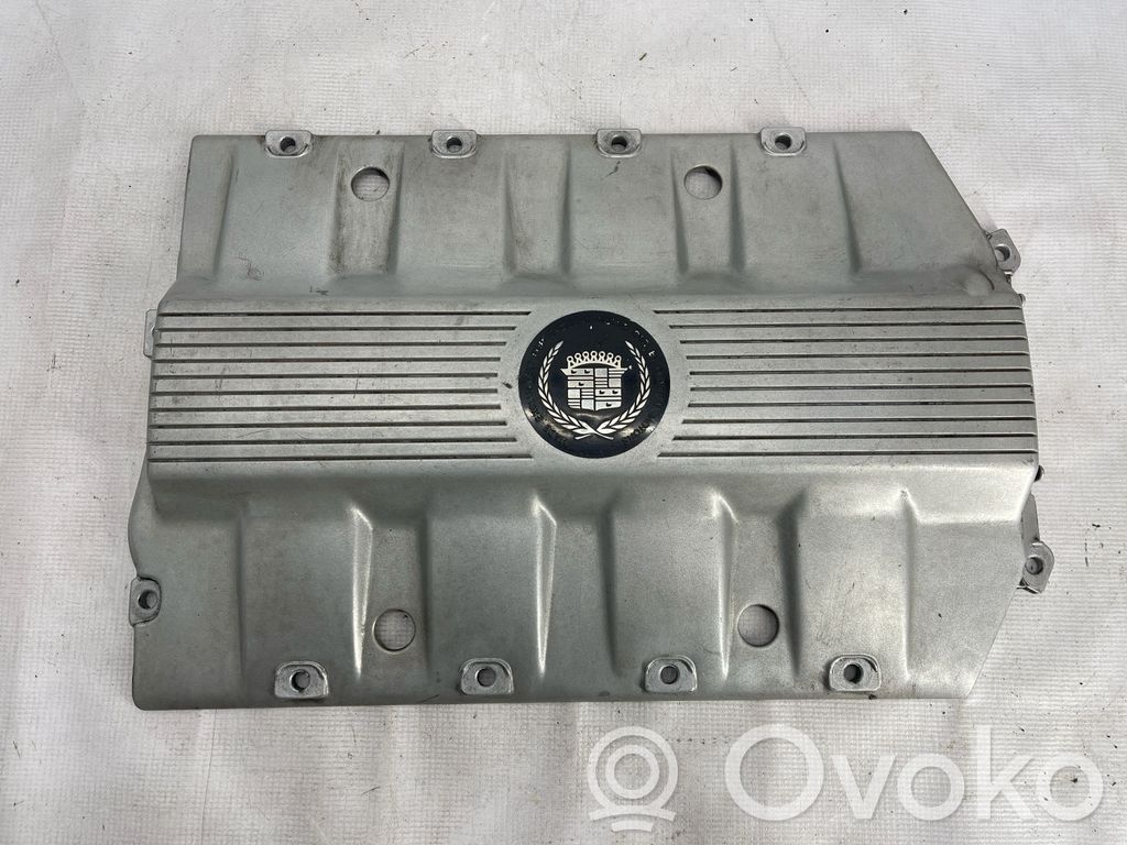 Cubierta del motor (embellecedor)   17091269