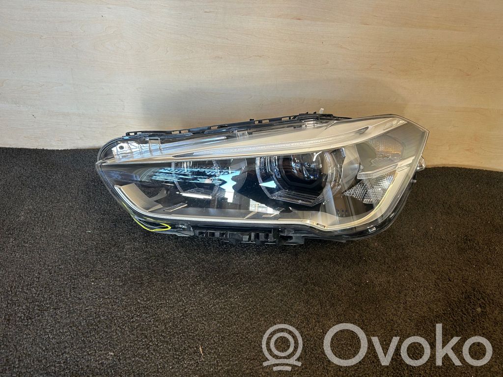 Lampa przednia   90146779AG07,7495003,A9749500307,90146779AG7