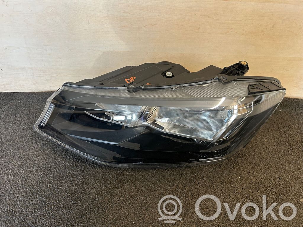 Headlight/headlamp   2K8941005D