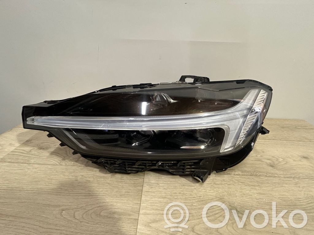 Volvo XC60 Scheinwerfer 