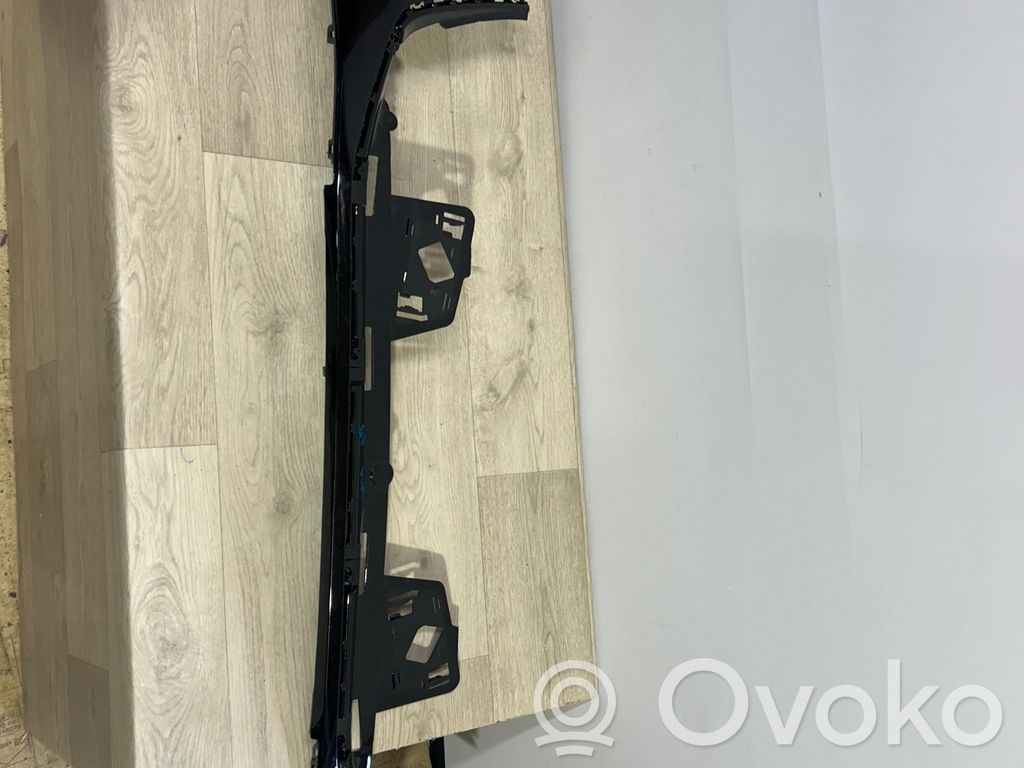 Priekinis bamperis   85H807725A,DNP50225