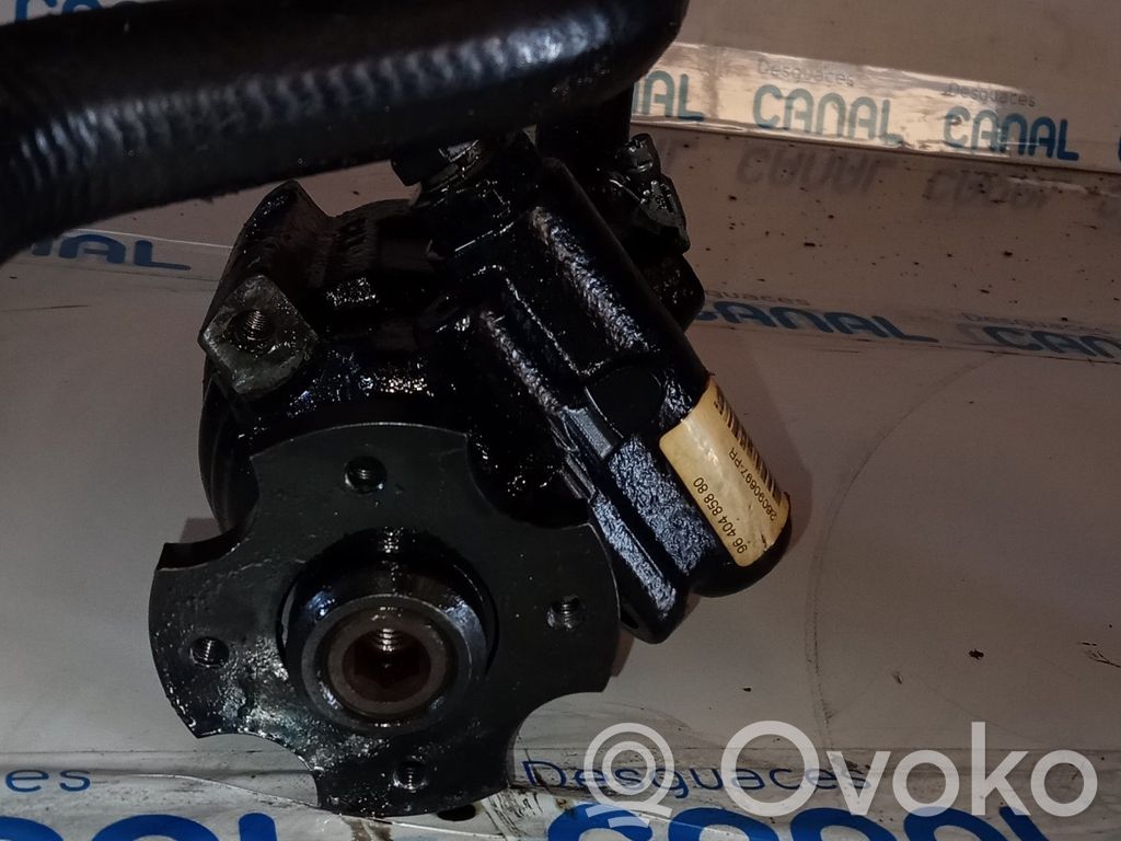 Opel Vectra B Power steering pump 