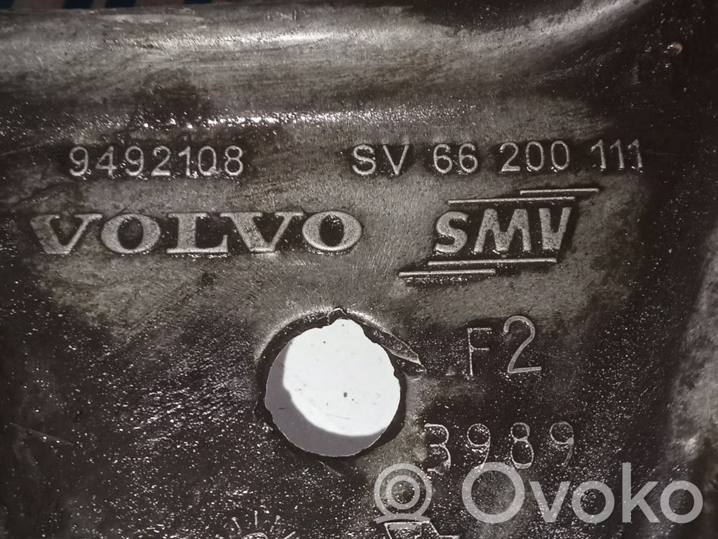Opel Vectra B Dolny wahacz przedni 