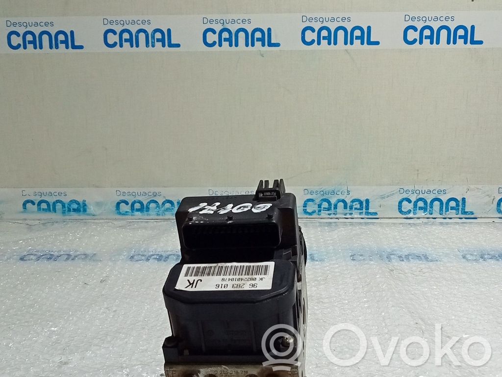 Daewoo Nubira ABS Pump 