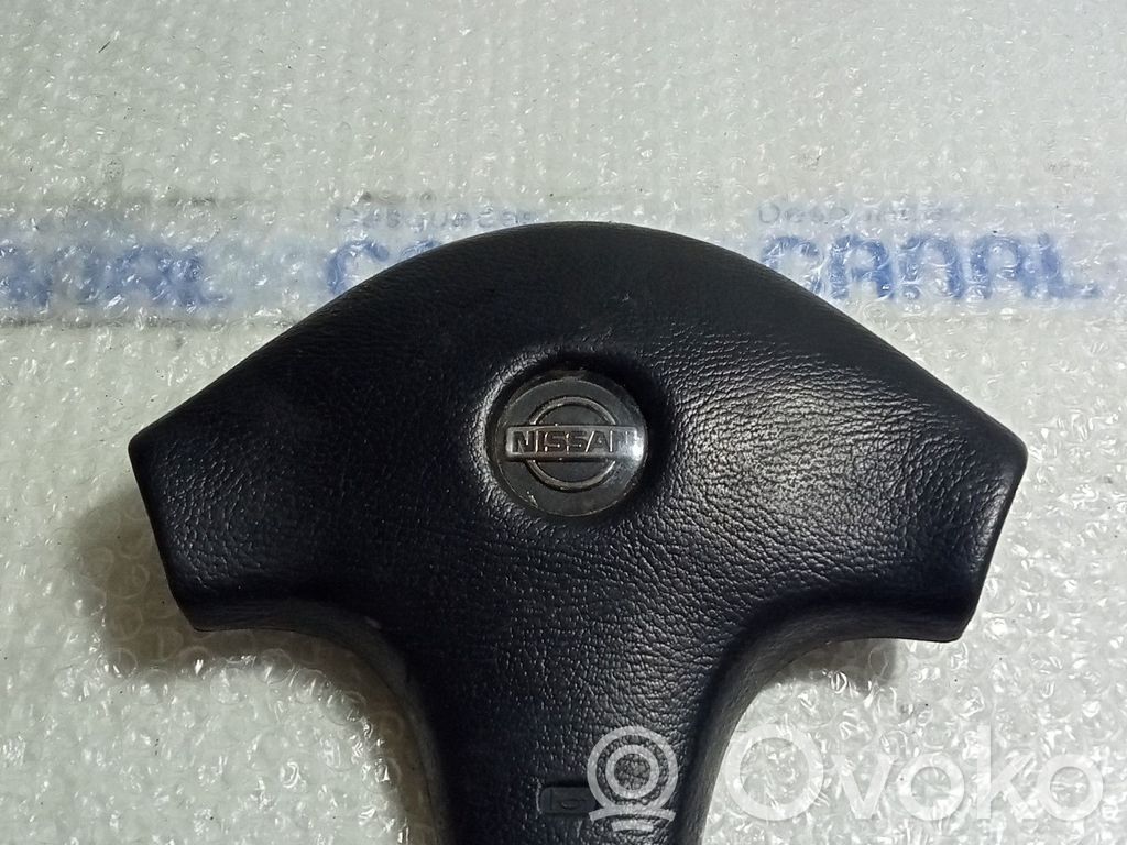 Opel Vectra B Garso signalas 