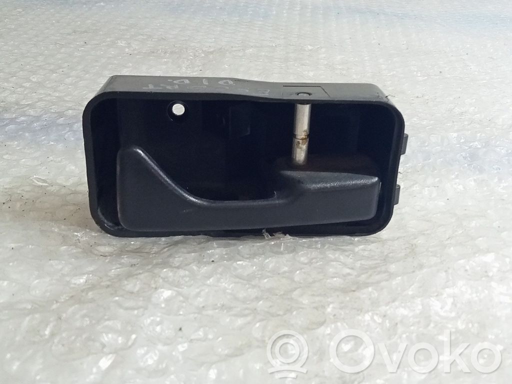 Opel Vectra B Etuoven sisäkahva 