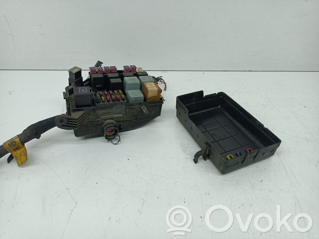 Daewoo Lanos Sulakemoduuli 