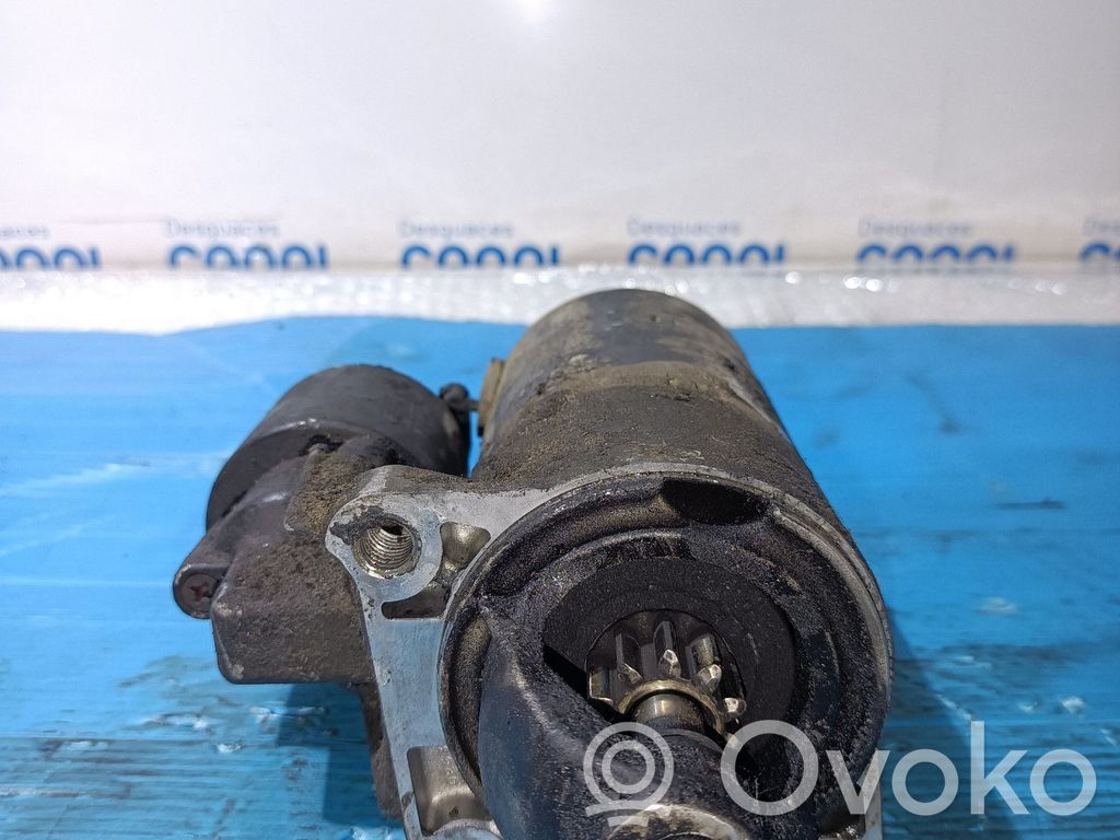 Seat Ibiza II (6k) Starteris 
