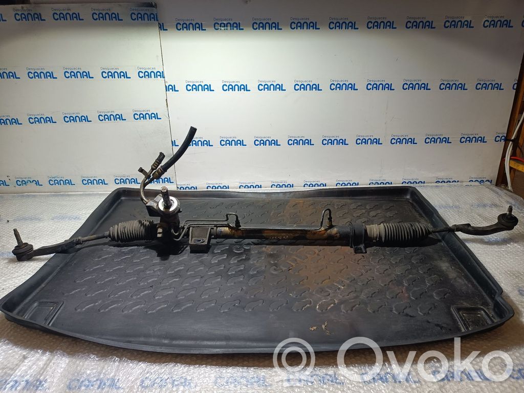 Opel Vectra B Vairo kolonėlė 
