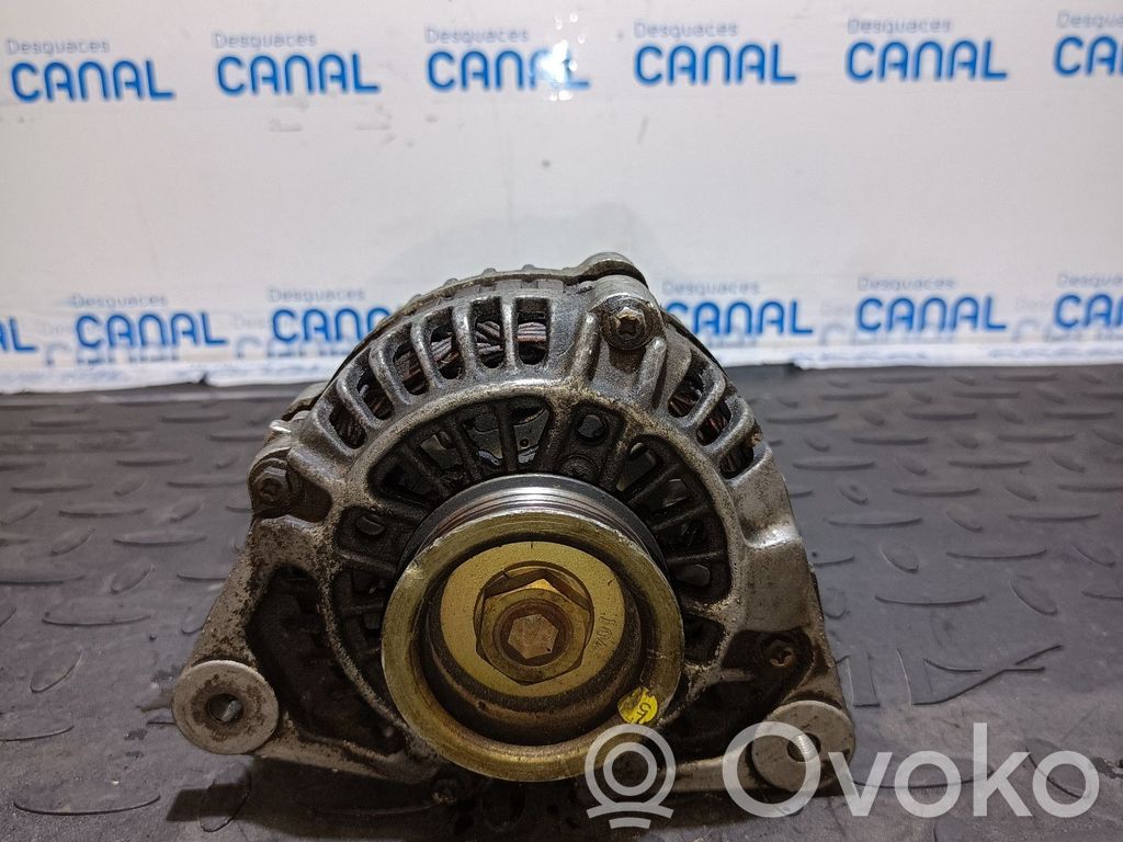 Opel Vectra B Ģenerators 