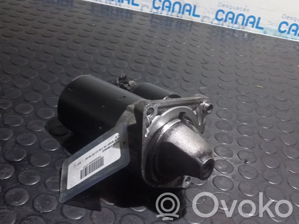 Motor de arranque   1005831270